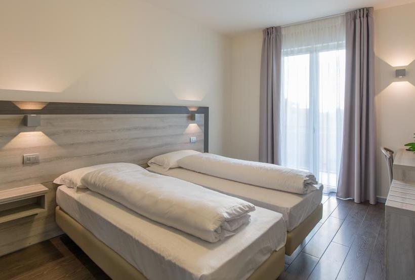 Hotel Colombera Rossa  | Brescia | Brescia | Italia 1