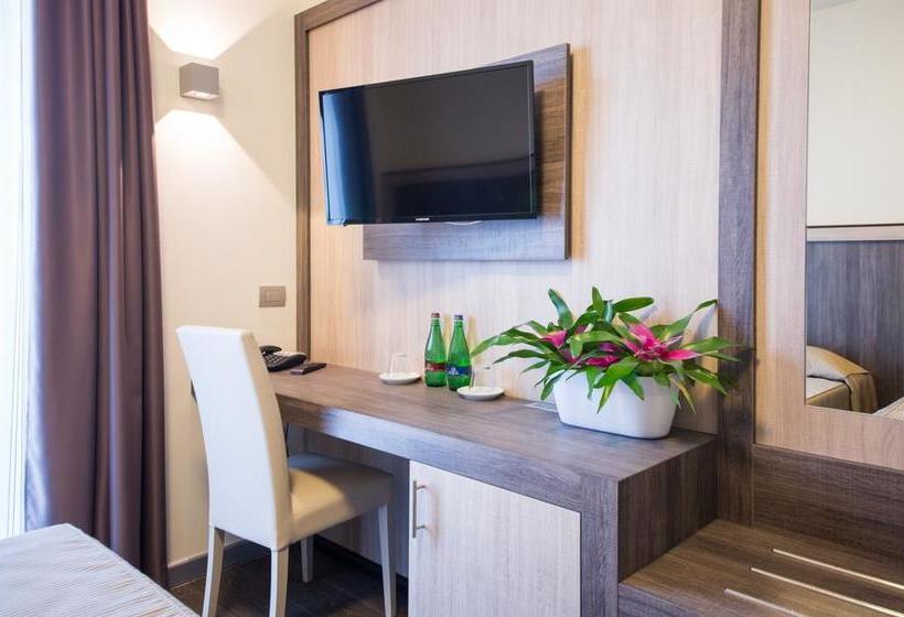 Hotel Colombera Rossa  | Brescia | Brescia | Italia 10