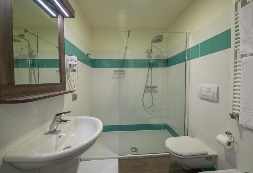 Hotel Colombera Rossa  | Brescia | Brescia | Italia 11