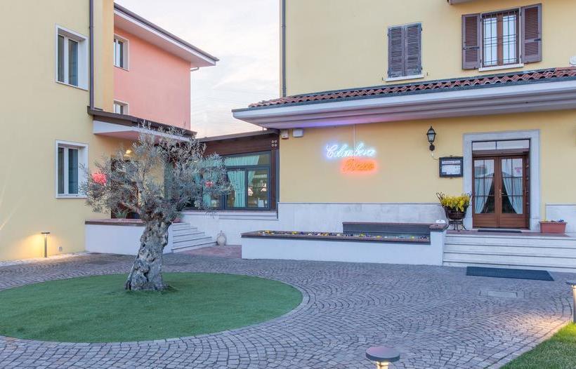 Hotel Colombera Rossa  | Brescia | Brescia | Italia 12