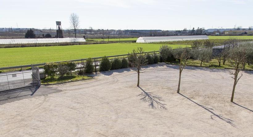 Hotel Colombera Rossa  | Brescia | Brescia | Italia 13