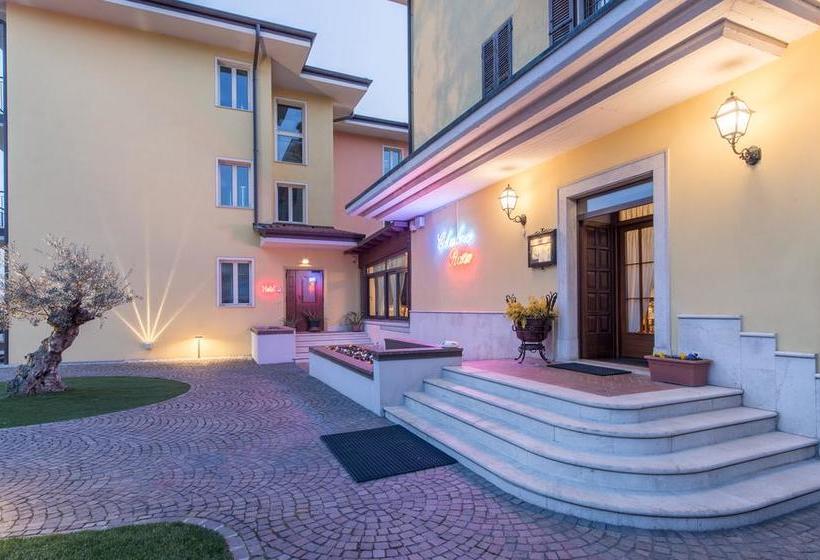 Hotel Colombera Rossa  | Brescia | Brescia | Italia 14