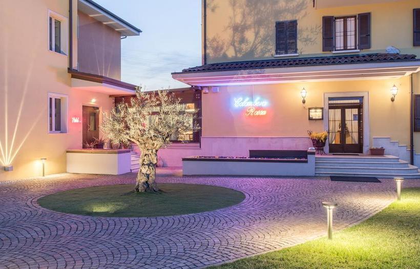 Hotel Colombera Rossa  | Brescia | Brescia | Italia 15