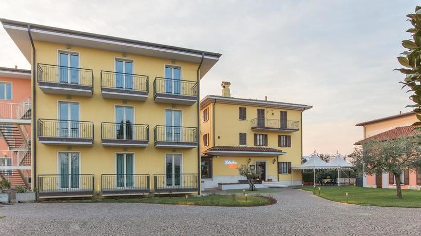 Hotel Colombera Rossa  | Brescia | Brescia | Italia 16