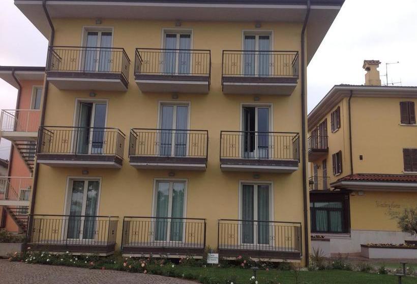 Hotel Colombera Rossa  | Brescia | Brescia | Italia 17