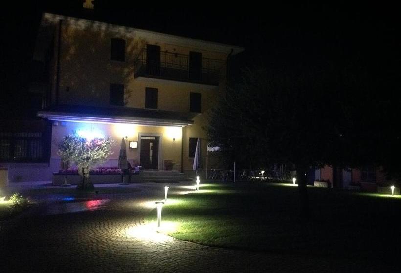 Hotel Colombera Rossa  | Brescia | Brescia | Italia 18