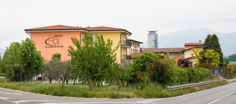 Hotel Colombera Rossa  | Brescia | Brescia | Italia 2
