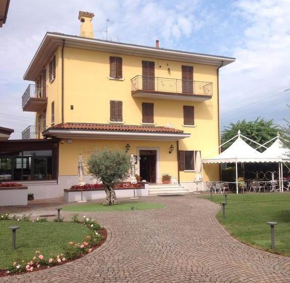 Hotel Colombera Rossa  | Brescia | Brescia | Italia 20