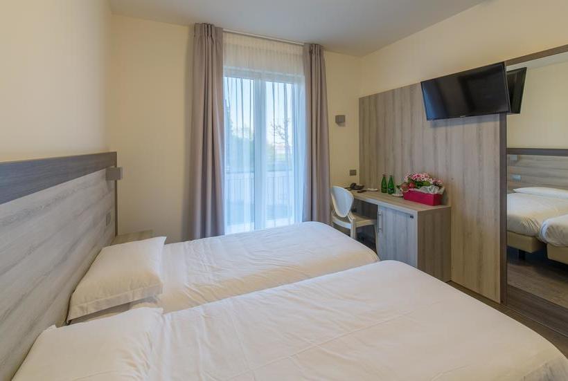 Hotel Colombera Rossa  | Brescia | Brescia | Italia 4