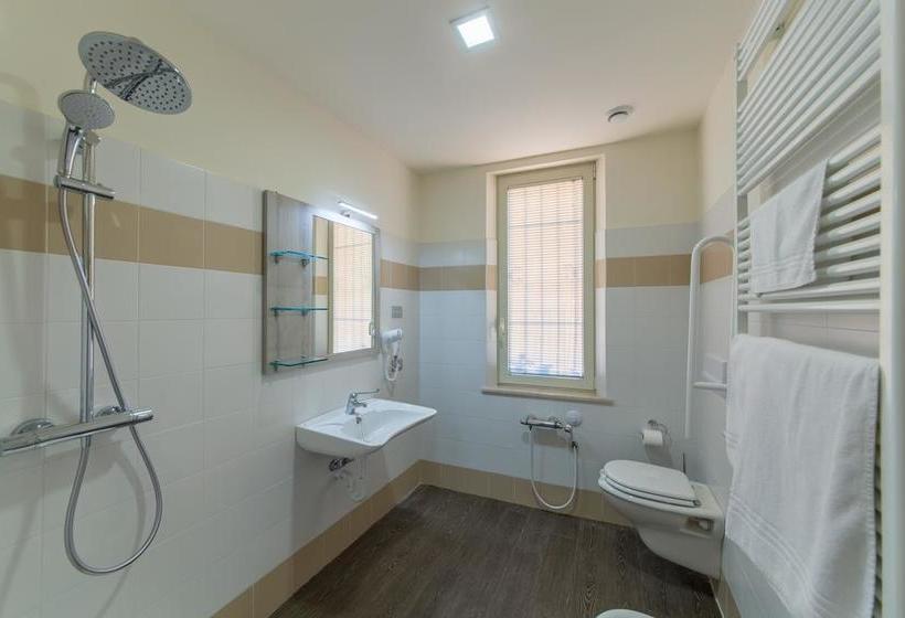 Hotel Colombera Rossa  | Brescia | Brescia | Italia 5