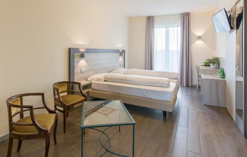 Hotel Colombera Rossa  | Brescia | Brescia | Italia 6