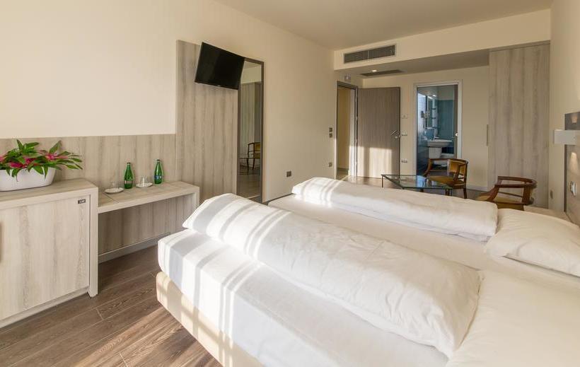 Hotel Colombera Rossa  | Brescia | Brescia | Italia 7