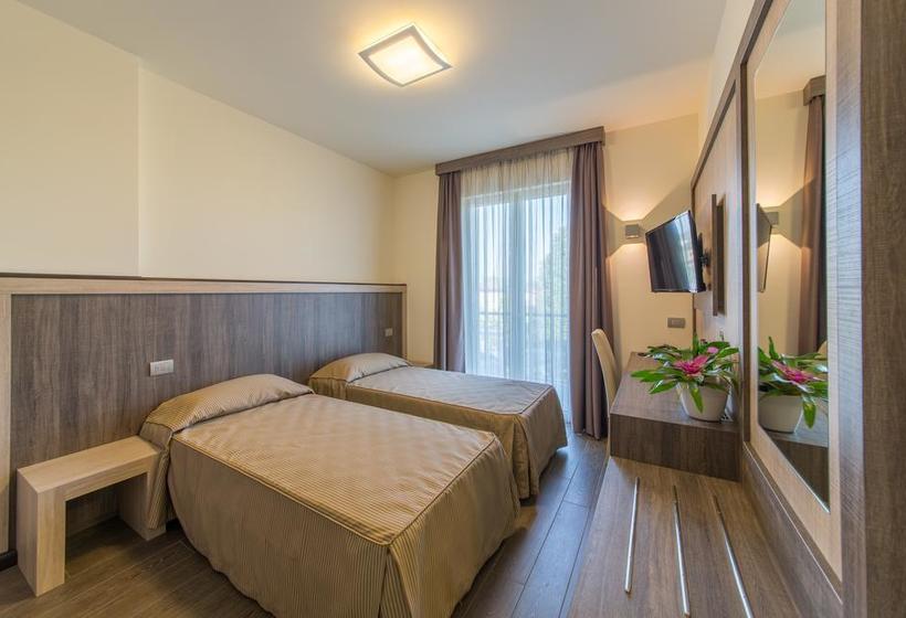 Hotel Colombera Rossa  | Brescia | Brescia | Italia 8