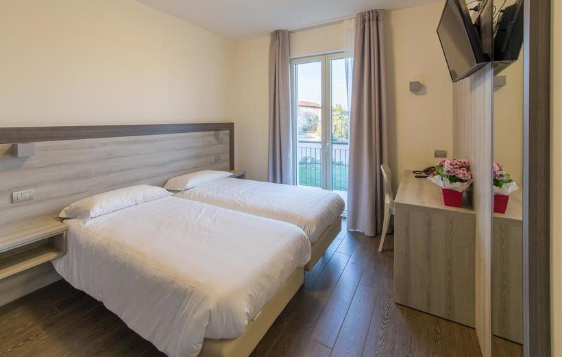 Hotel Colombera Rossa  | Brescia | Brescia | Italia 9