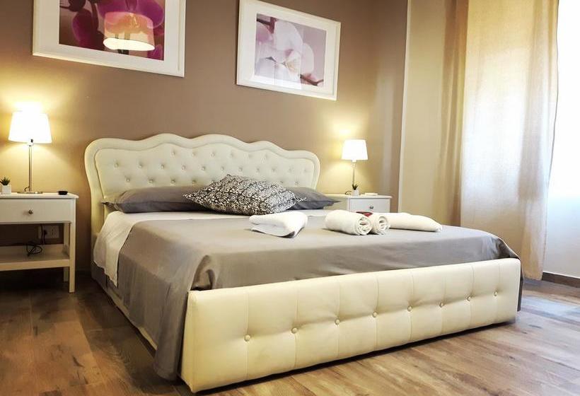 Villa Di Nera B&b Palermo