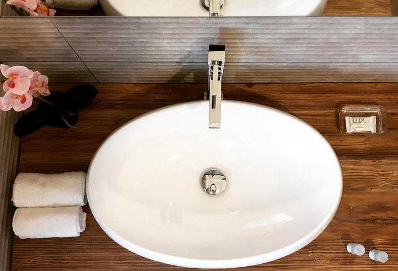 Villa Di Nera B&b  | Palermo | Palermo | Itália 1