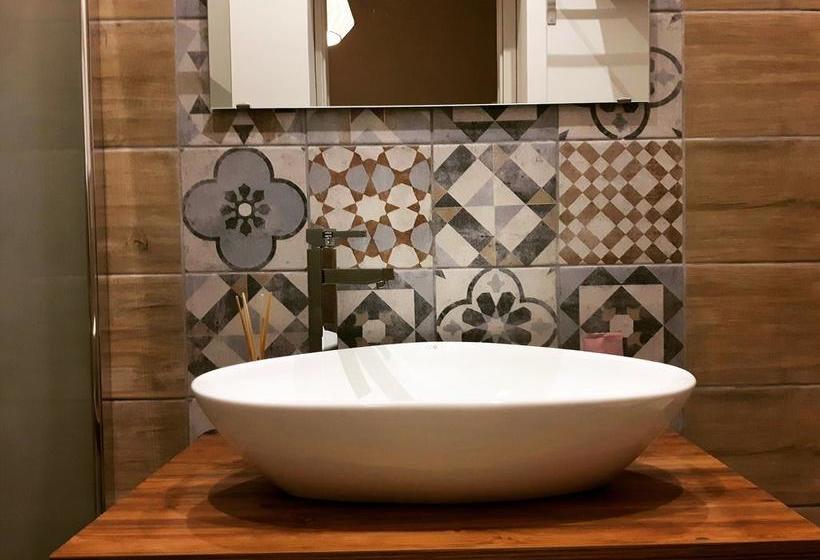 Villa Di Nera B&b  | Palermo | Palermo | Itália 10