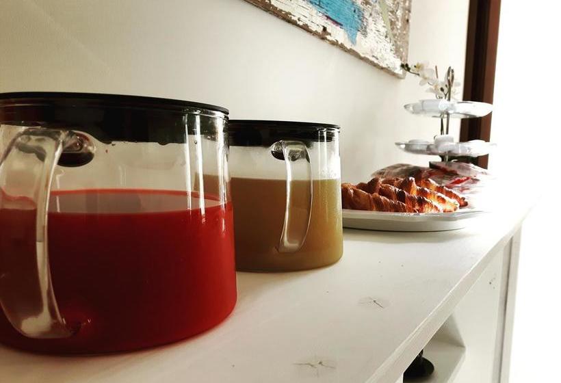 Villa Di Nera B&b  | Palermo | Palermo | Itália 11