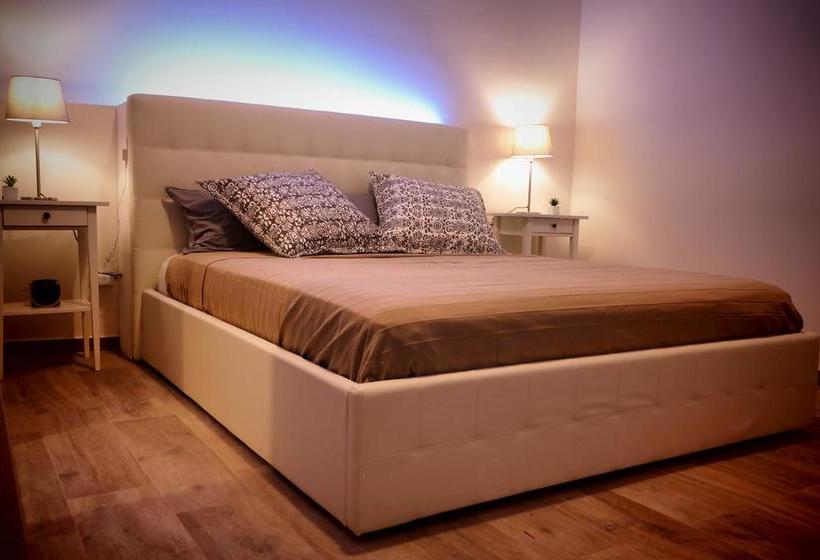 Villa Di Nera B&b  | Palermo | Palermo | Itália 12