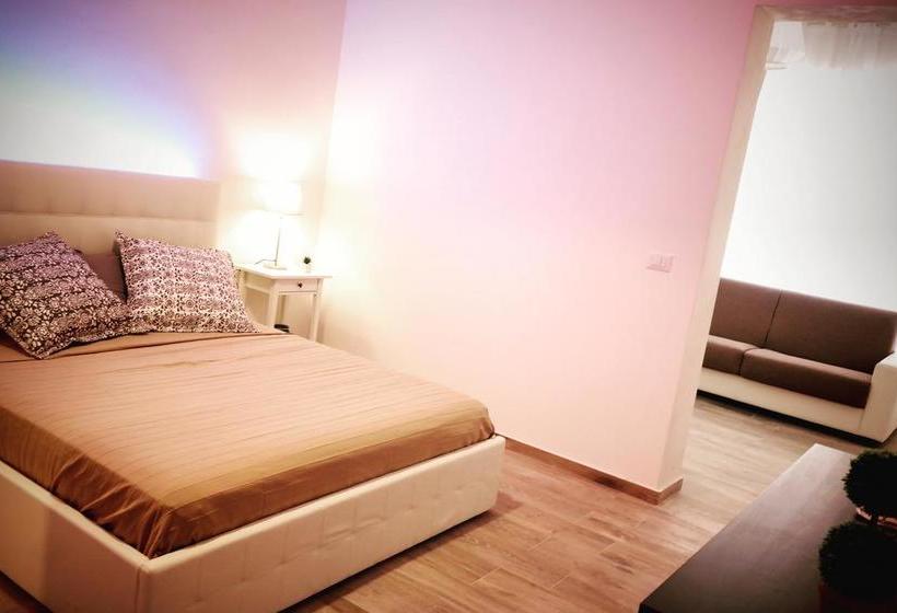 Villa Di Nera B&b  | Palermo | Palermo | Itália 13