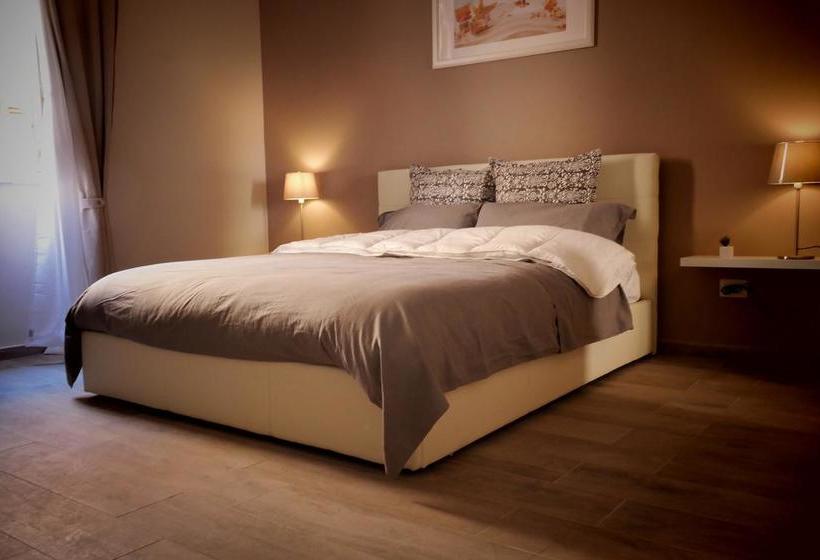 Villa Di Nera B&b  | Palermo | Palermo | Itália 14