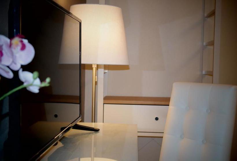 Villa Di Nera B&b  | Palermo | Palermo | Itália 16