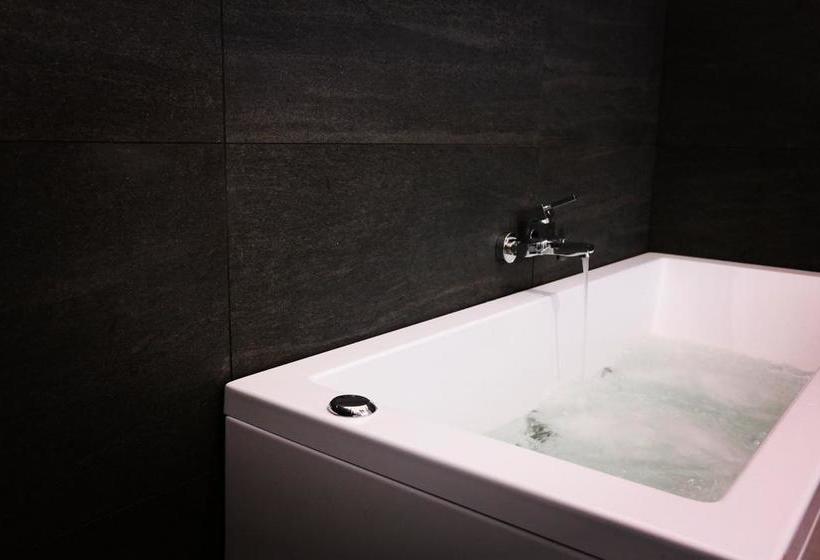 Villa Di Nera B&b  | Palermo | Palermo | Itália 18