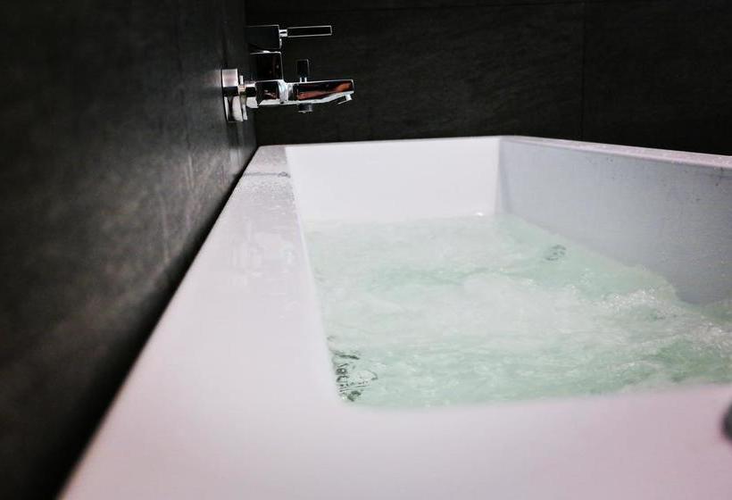 Villa Di Nera B&b  | Palermo | Palermo | Itália 19