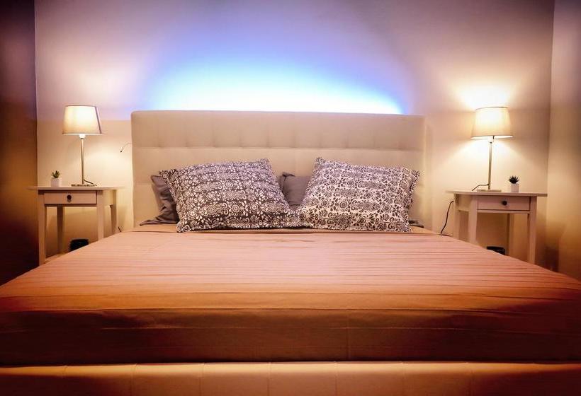 Villa Di Nera B&b  | Palermo | Palermo | Itália 2