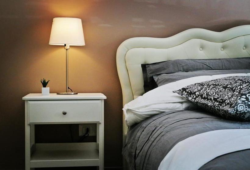 Villa Di Nera B&b  | Palermo | Palermo | Itália 20