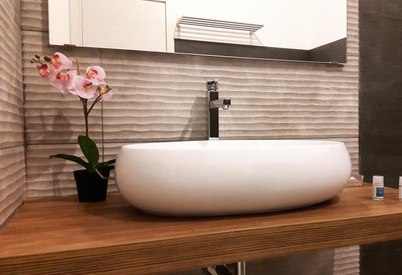 Villa Di Nera B&b  | Palermo | Palermo | Itália 3