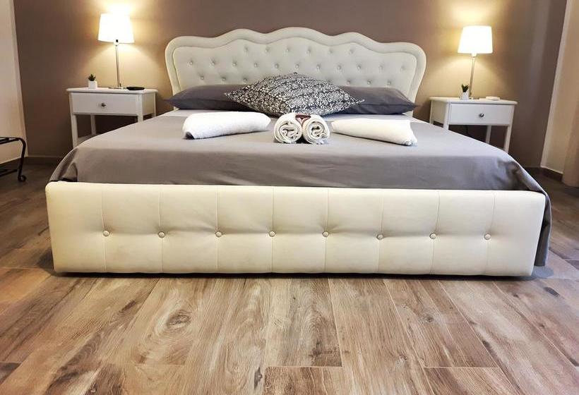 Villa Di Nera B&b  | Palermo | Palermo | Itália 5