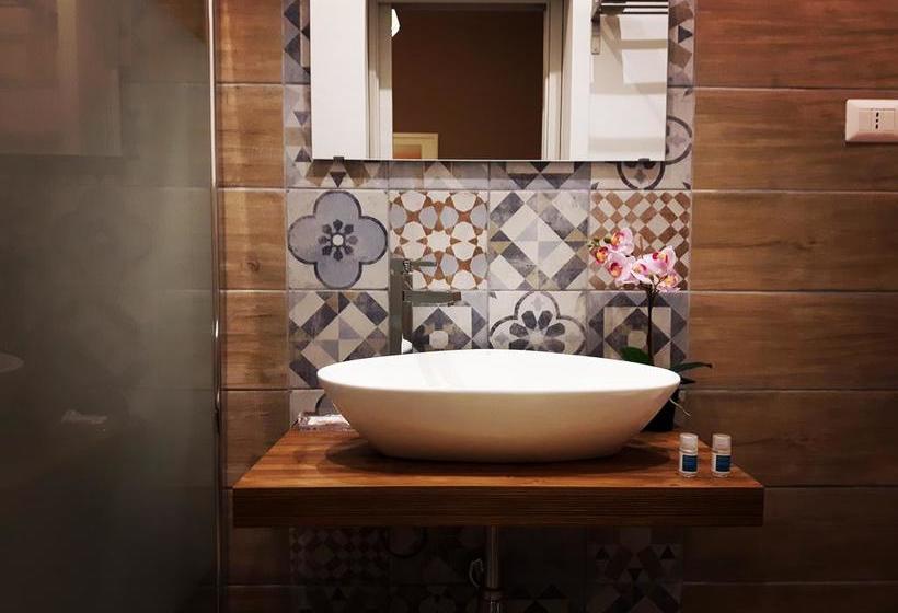 Villa Di Nera B&b  | Palermo | Palermo | Itália 6