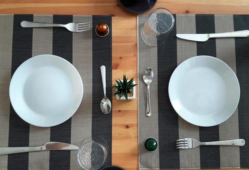 Villa Di Nera B&b  | Palermo | Palermo | Itália 7