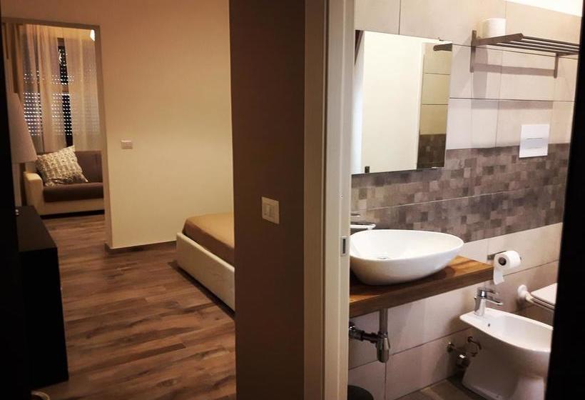 Villa Di Nera B&b  | Palermo | Palermo | Itália 8