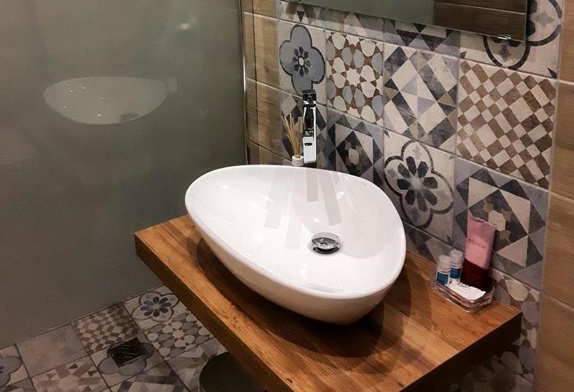 Villa Di Nera B&b  | Palermo | Palermo | Itália 9