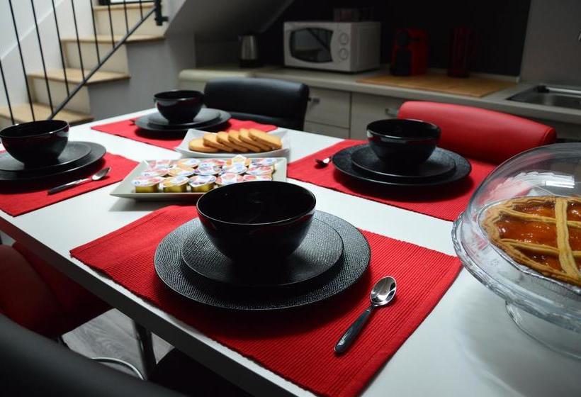 Acque Del Velino B&b Rieti