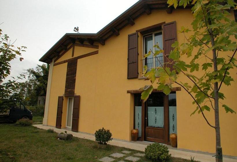 Bed and Breakfast Gamberini Ravenna