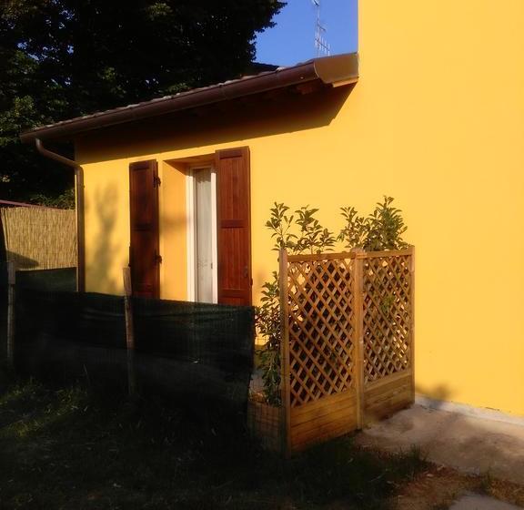 Bed and Breakfast Gamberini  | Faenza | Ravenna | Italia 2