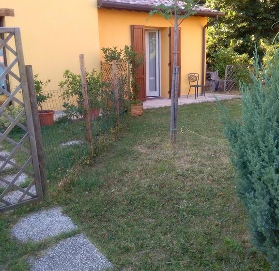 Bed and Breakfast Gamberini  | Faenza | Ravenna | Italia 3