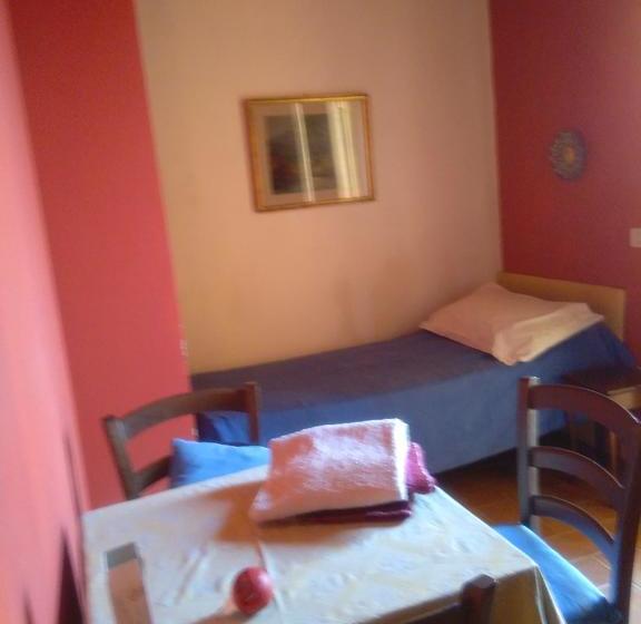 Bed and Breakfast Gamberini  | Faenza | Ravenna | Italia 4