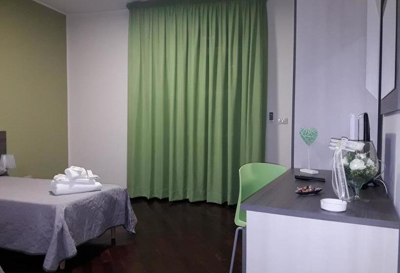 Bed and Breakfast Athena Reggio Calabria