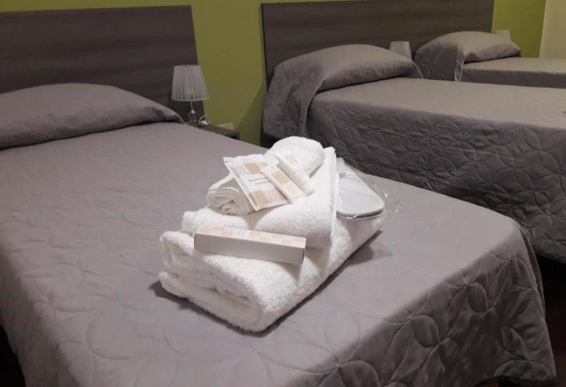 Bed and Breakfast Athena  | Reggio di Calabria | Reggio Calabria | Italia 1