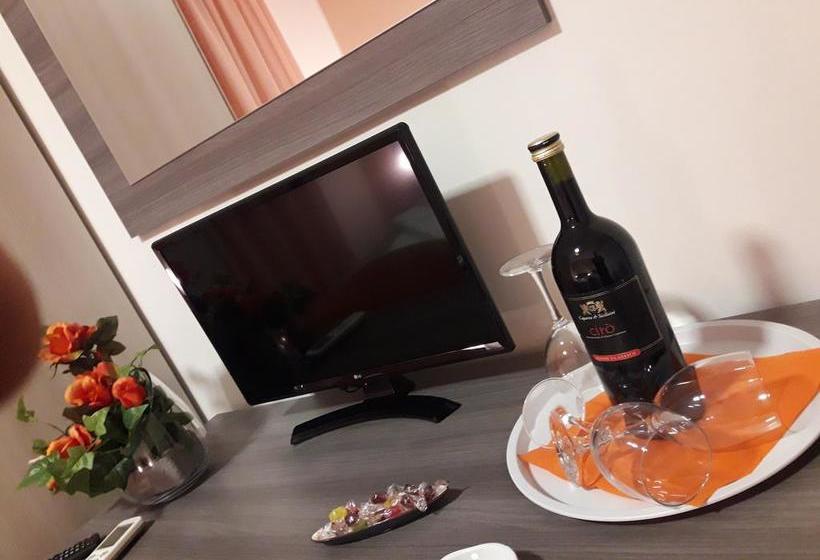 Bed and Breakfast Athena  | Reggio di Calabria | Reggio Calabria | Italia 10