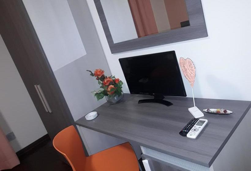 Bed and Breakfast Athena  | Reggio di Calabria | Reggio Calabria | Italia 11