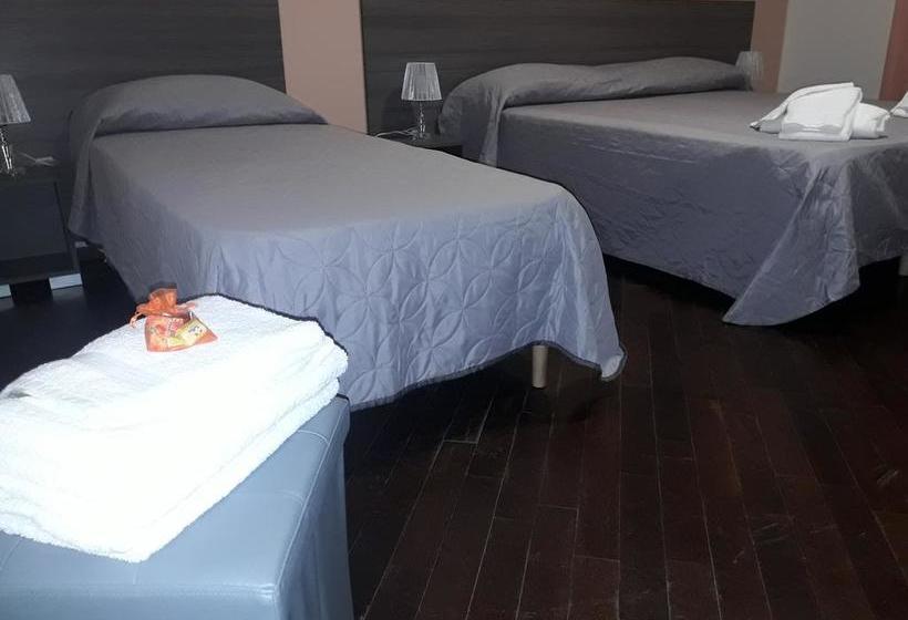 Bed and Breakfast Athena  | Reggio di Calabria | Reggio Calabria | Italia 12