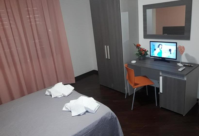 Bed and Breakfast Athena  | Reggio di Calabria | Reggio Calabria | Italia 14