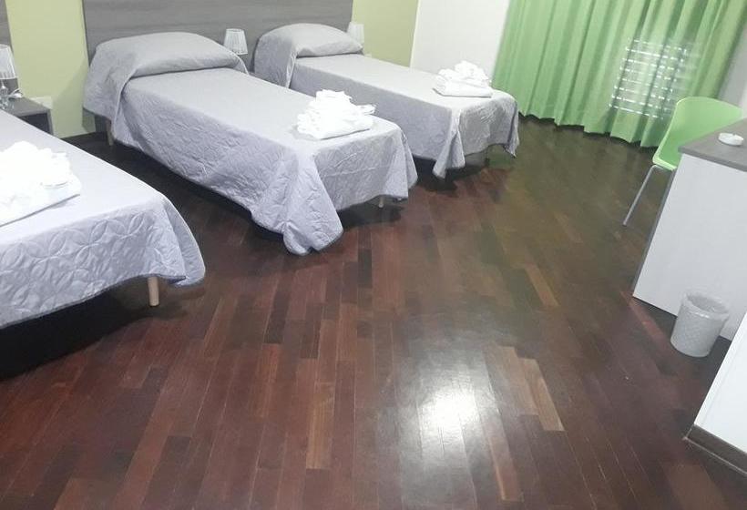 Bed and Breakfast Athena  | Reggio di Calabria | Reggio Calabria | Italia 15