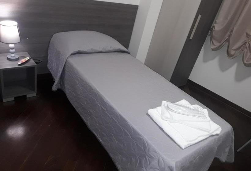 Bed and Breakfast Athena  | Reggio di Calabria | Reggio Calabria | Italia 18