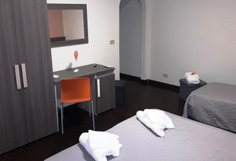 Bed and Breakfast Athena  | Reggio di Calabria | Reggio Calabria | Italia 19